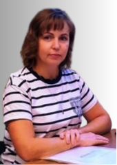 Начальник відділу соціального захисту ветеранів, учасників АТО та внутрішньо переміщених осіб